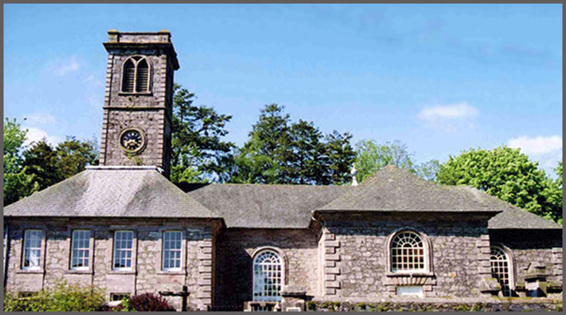 Durisdeer Kirk